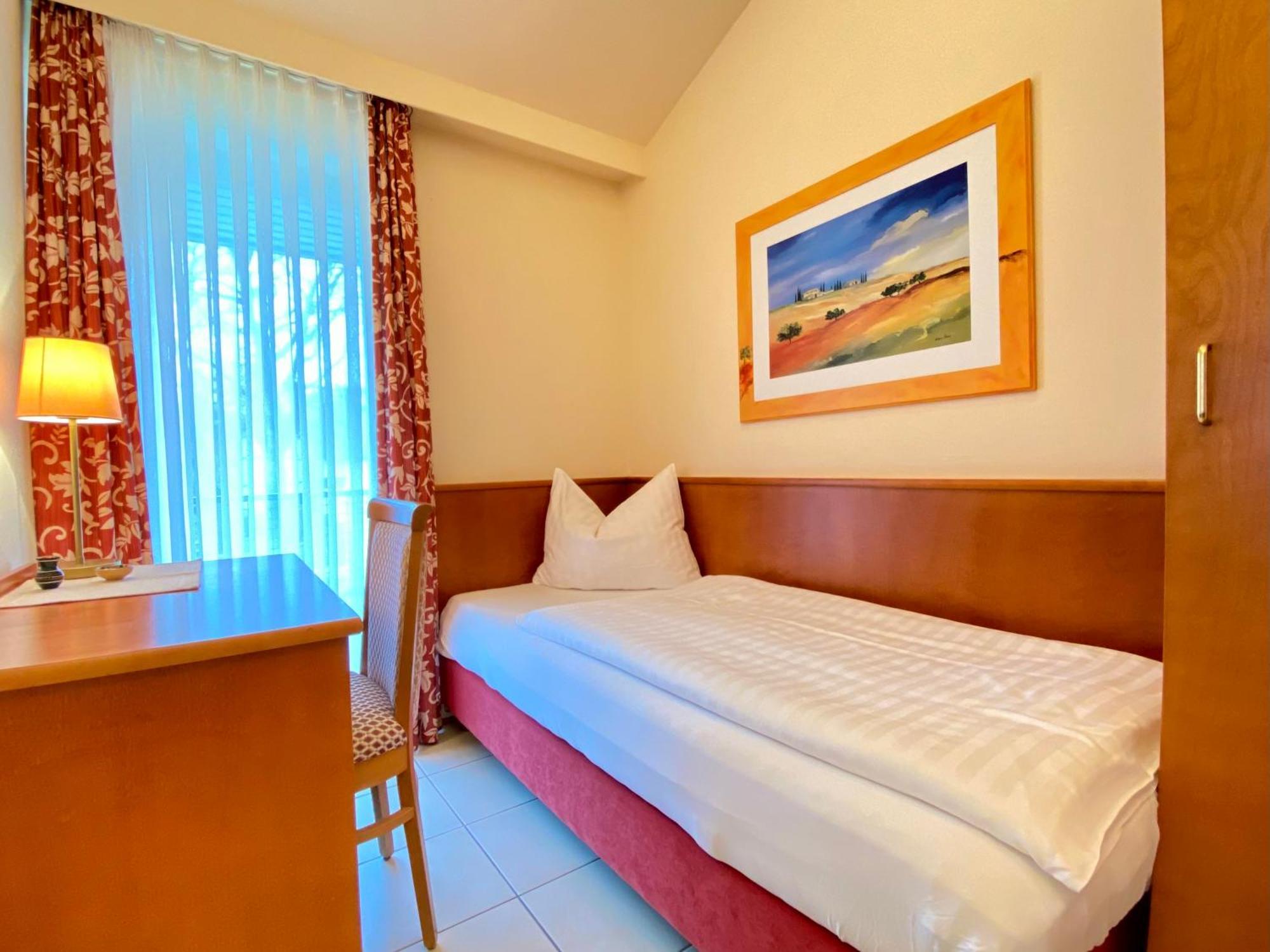הרינגסדורף Residenz Bleichroeder - Ferienwohnung Charlotte מראה חיצוני תמונה