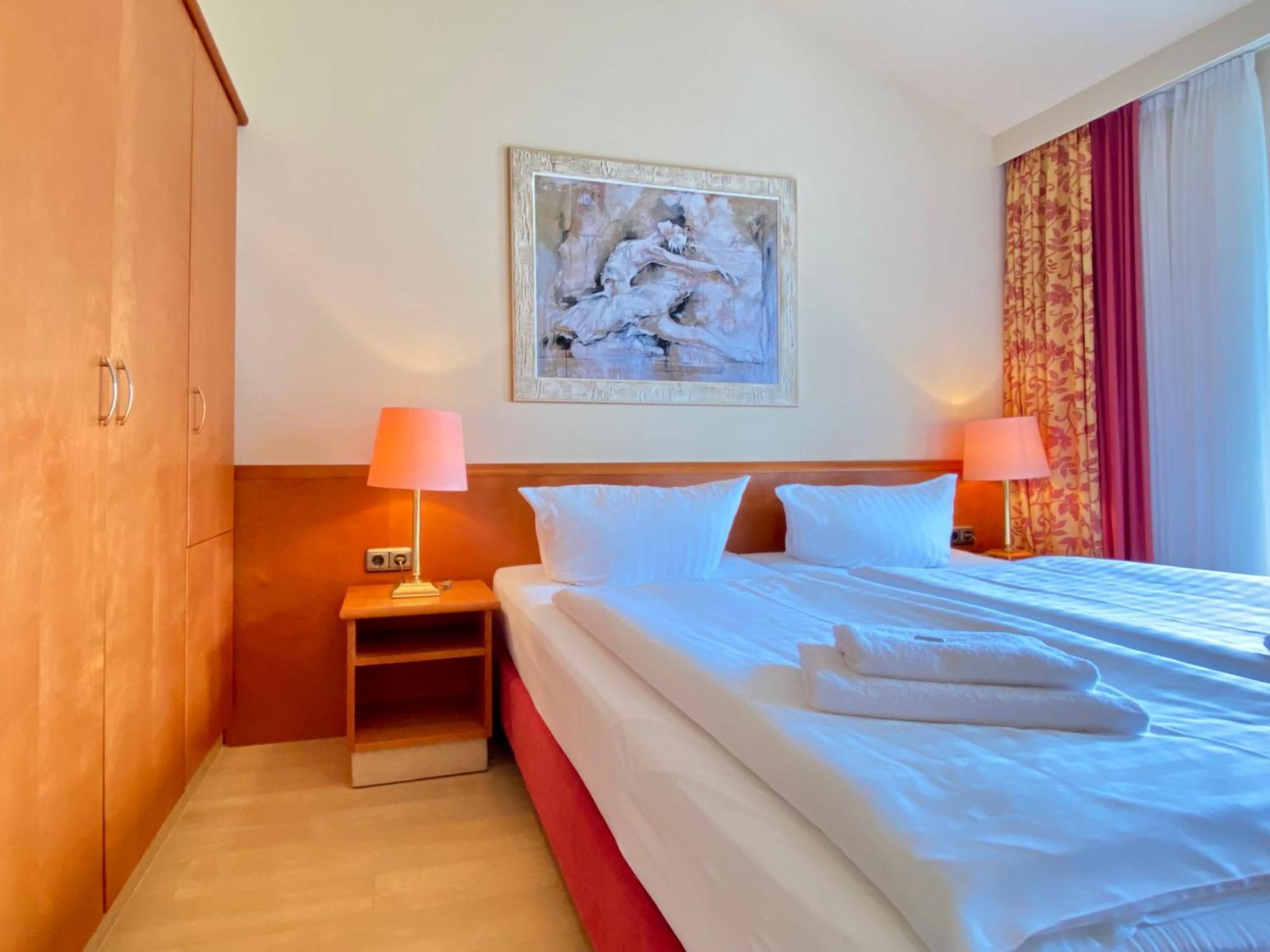 הרינגסדורף Residenz Bleichroeder - Ferienwohnung Charlotte מראה חיצוני תמונה